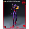 PRÉCOMMANDE - Rebuild Evangelion - Figurine Evangelion Test Type-01 Pseudo DMS Phase, Robo-Dou