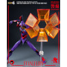 PREORDER - Rebuild Evangelion - Figure Evangelion Test Type-01 Pseudo DMS Phase, Robo-Dou