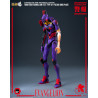 PRÉCOMMANDE - Rebuild Evangelion - Figurine Evangelion Test Type-01 Pseudo DMS Phase, Robo-Dou