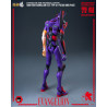 PRÉCOMMANDE - Rebuild Evangelion - Figurine Evangelion Test Type-01 Pseudo DMS Phase, Robo-Dou