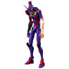 PRÉCOMMANDE - Rebuild Evangelion - Figurine Evangelion Test Type-01 Pseudo DMS Phase, Robo-Dou