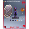 PRÉCOMMANDE - Rebuild Evangelion - Figurine Evangelion Test Type-01 Pseudo DMS Phase, Robo-Dou