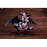 Sadakage Illustration - Figurine Muma Astacia vers. Tanned ou blue skin