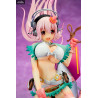 Figure Super Sonico, Love Bomber