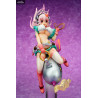 Figure Super Sonico, Love Bomber
