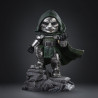 PRE ORDER - Marvel, Avengers: Doomsday - Doctor Doom figure, Mini Co