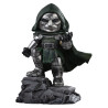 PRE ORDER - Marvel, Avengers: Doomsday - Doctor Doom figure, Mini Co