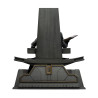 PRE ORDER - Marvel, Avengers: Doomsday - Doctor Doom on Throne figure, Art Scale