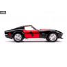 DC Comics - Pack vehicle + figure Harley Quinn or Joker