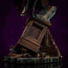 PRÉCOMMANDE - Marvel, Avengers: Doomsday - Figurine Magneto, Art Scale