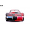 DC Comics - Pack vehicle + figure Harley Quinn or Joker