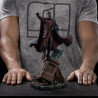 PRE ORDER - Marvel, Avengers: Doomsday - Magneto figure, Art Scale