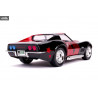 DC Comics - Pack véhicule + figurine Harley Quinn ou Joker