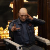 PRÉCOMMANDE - Marvel, Avengers: Doomsday - Figurine Professor Xavier, Art Scale