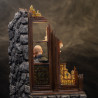 PRÉCOMMANDE - Marvel, Avengers: Doomsday - Figurine Professor Xavier, Art Scale