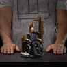 PRE ORDER - Marvel, Avengers: Doomsday - Professor Xavier figure, Art Scale