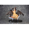 Sadakage Illustration - Figurine Muma Astacia vers. Tanned ou blue skin