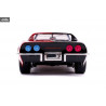 DC Comics - Pack vehicle + figure Harley Quinn or Joker