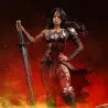 PRÉCOMMANDE - DC Comics - Figurine Wonder Woman Absolute, Art Scale