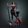 PRÉCOMMANDE - DC Comics - Figurine Wonder Woman Absolute, Art Scale