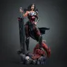 PRÉCOMMANDE - DC Comics - Figurine Wonder Woman Absolute, Art Scale