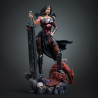 PRE ORDER - DC Comics - Wonder Woman figure Absolute, Art Scale