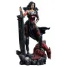 PRÉCOMMANDE - DC Comics - Figurine Wonder Woman Absolute, Art Scale