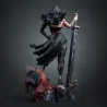 PRÉCOMMANDE - DC Comics - Figurine Wonder Woman Absolute, Art Scale