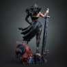 PRE ORDER - DC Comics - Wonder Woman figure Absolute, Art Scale