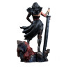 PRE ORDER - DC Comics - Wonder Woman figure Absolute, Art Scale