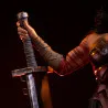 PRÉCOMMANDE - DC Comics - Figurine Wonder Woman Absolute, Art Scale