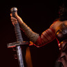 PRE ORDER - DC Comics - Wonder Woman figure Absolute, Art Scale