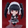 PRÉCOMMANDE - Danganronpa 1.2 Reload - Figurine Celestia Ludenberg, Nendoroid