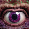 PRE ORDER - Dungeons & Dragons - Beholder figure, Icons