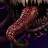 PRÉCOMMANDE - Dungeons & Dragons - Figurine Beholder, Icons