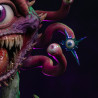 PRE ORDER - Dungeons & Dragons - Beholder figure, Icons