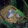PRE ORDER - Dungeons & Dragons - Beholder figure, Icons