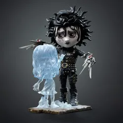 PRÉCOMMANDE - Edward...