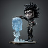 PRÉCOMMANDE - Edward Scissorhands - Figurine Edward Scissorhands, MiniCo