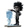 PRÉCOMMANDE - Edward Scissorhands - Figurine Edward Scissorhands, MiniCo