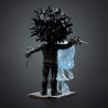 PRE ORDER - Edward Scissorhands - Edward Scissorhands figure, MiniCo