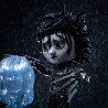 PRE ORDER - Edward Scissorhands - Edward Scissorhands figure, MiniCo