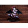 Sadakage Illustration - Figurine Muma Astacia vers. Tanned ou blue skin