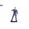 DC Comics - Pack véhicule + figurine Harley Quinn ou Joker