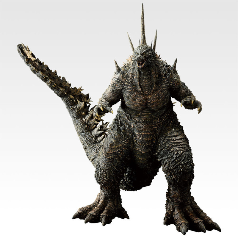 Godzilla - Figurine...