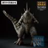 Godzilla - Figurine Godzilla 2026, Zero's Heartbeat Ichibansho