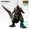 Godzilla - Figurine Godzilla 2026, Zero's Heartbeat Ichibansho