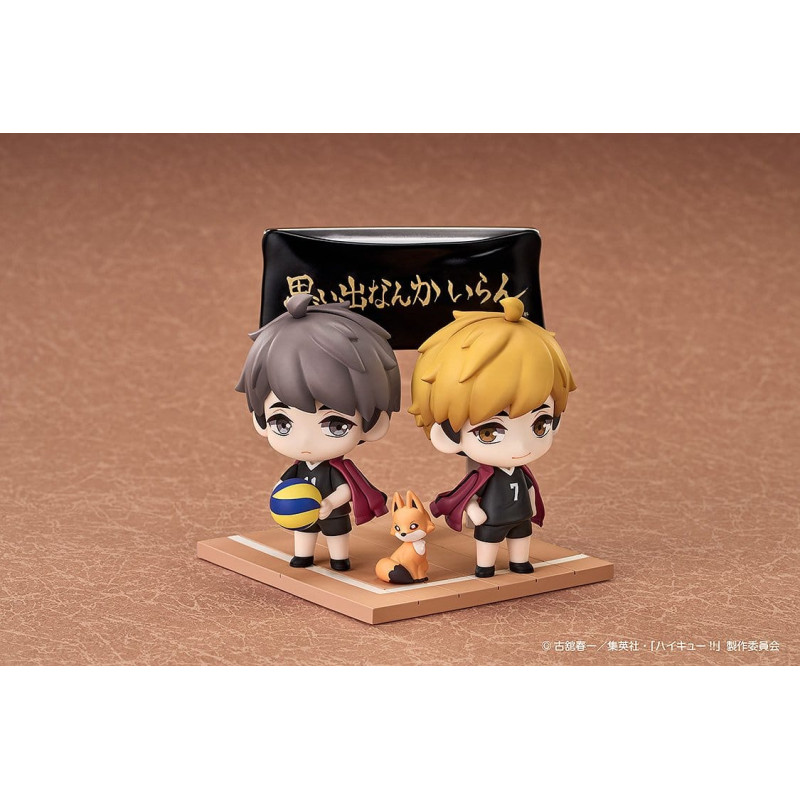 PRE ORDER - Haikyu!! - Pack...