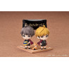 PRE ORDER - Haikyu!! - Pack 2 figures Atsumu Miya & Osamu Miya, Qset+