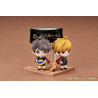 PRE ORDER - Haikyu!! - Pack 2 figures Atsumu Miya & Osamu Miya, Qset+
